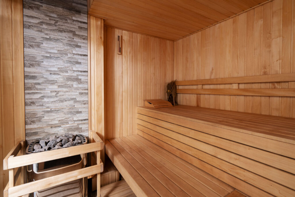 Landhotel Großeiberhof WellnessStodl